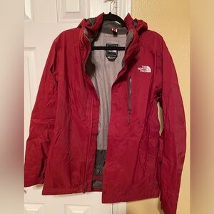 Northface winter coat